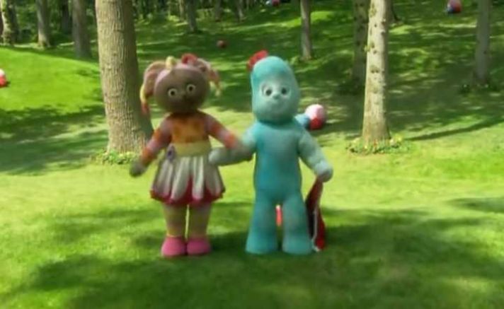 玛卡巴卡之歌歌词图3