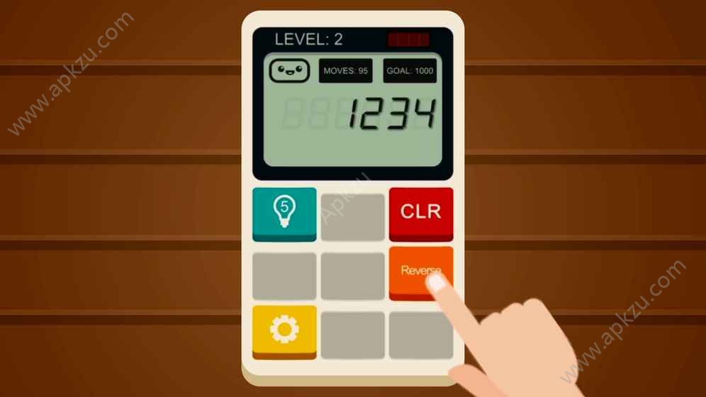 计算器游戏安卓版图1