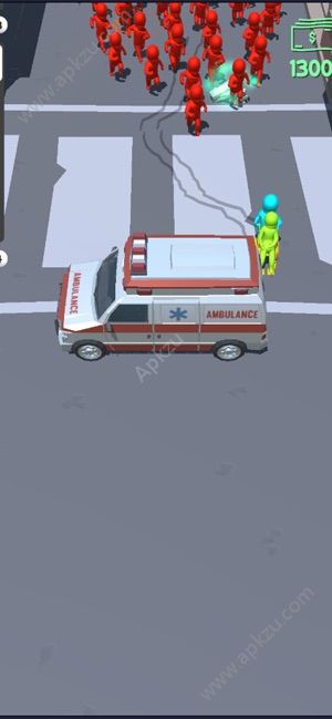 奔跑史诗游戏安卓中文版（Run Epic）  v1.0图1