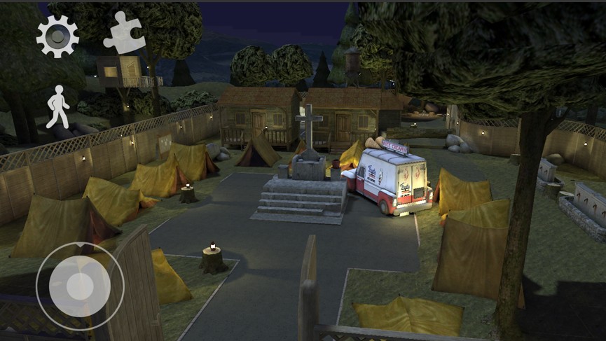 邪恶冰淇淋3outwitt游戏攻略最新版  v1.0图4