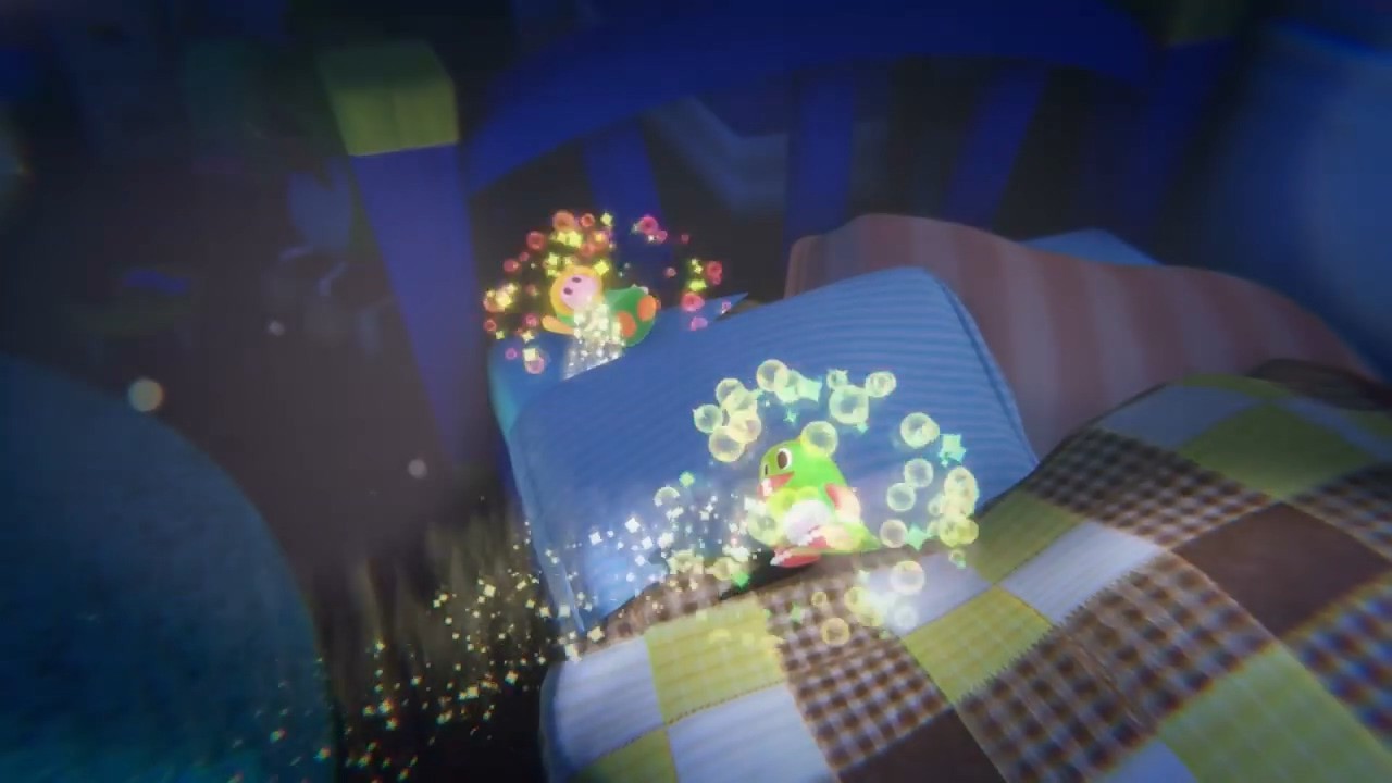 泡泡龙4个朋友们手机版图6