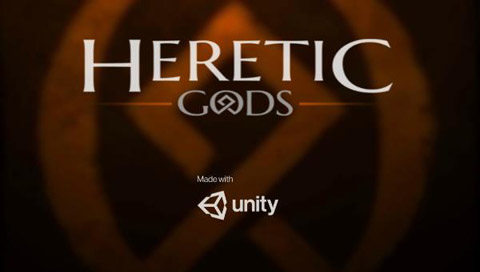 异教之神正版图4