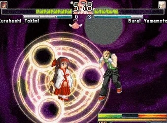 千寻MUGEN手机版合集