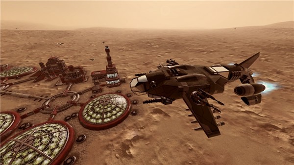 星舰指挥官战争与贸易中文版图2