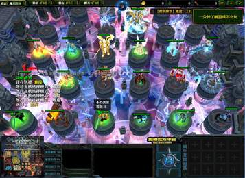 魔兽魔灵降世rpg攻略详细完整版 v1.0.10图2