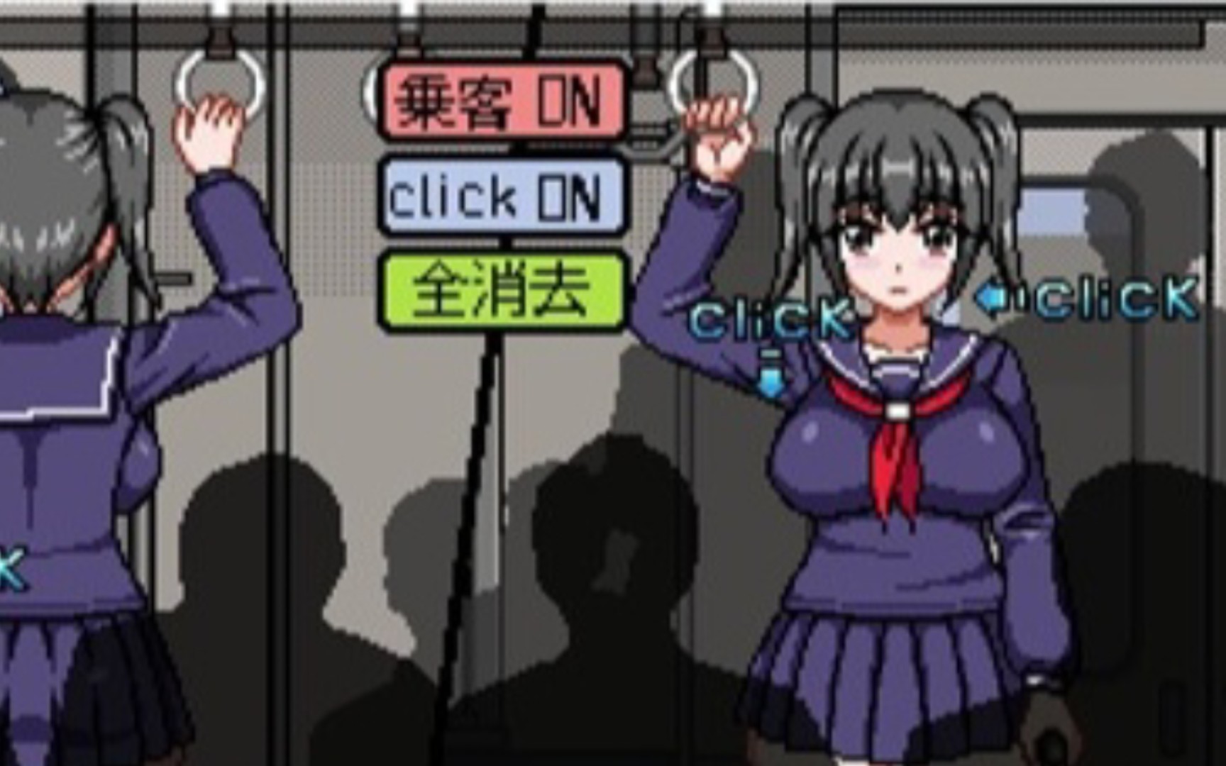 热门的安卓日式互动slg游戏合集