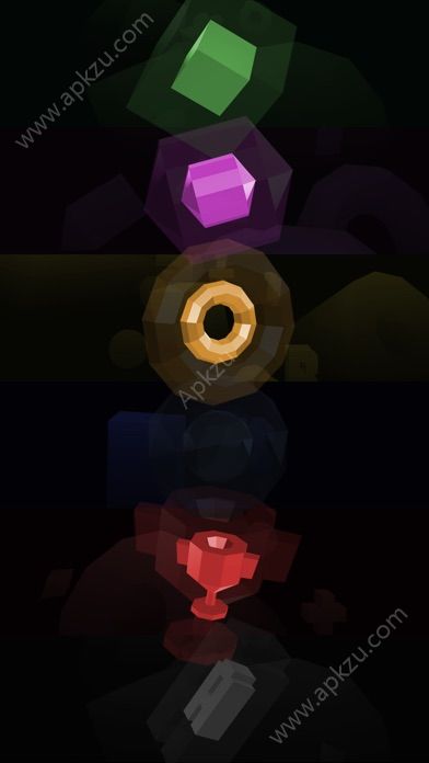 破碎空间游戏图2