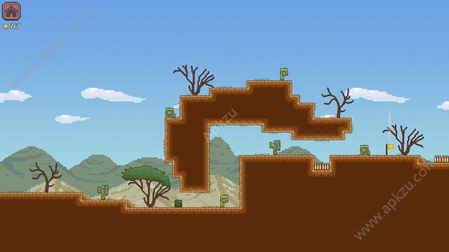 史莱姆冒险2安卓游戏中文版（Slime Adventure 2）  v1.0.0图3