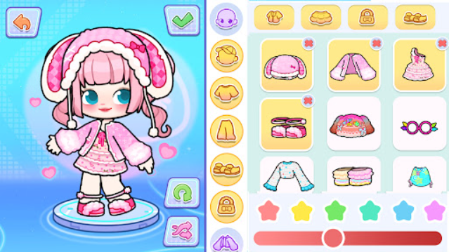 奇妙创意世界正版图2