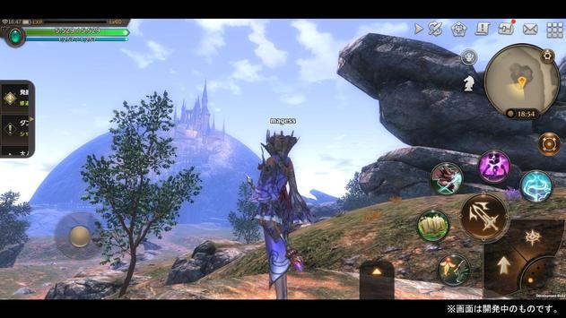 ETERNAL永恒圣约手游图3