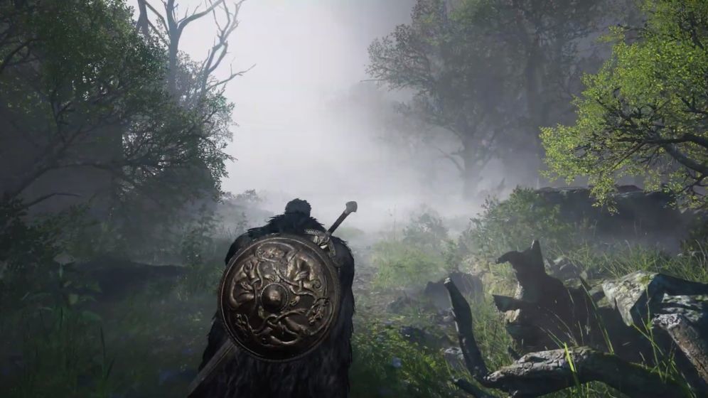 Project Odin官网版图3