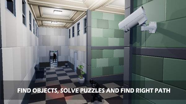 暗杀行动游戏安卓中文版  v1.20图3