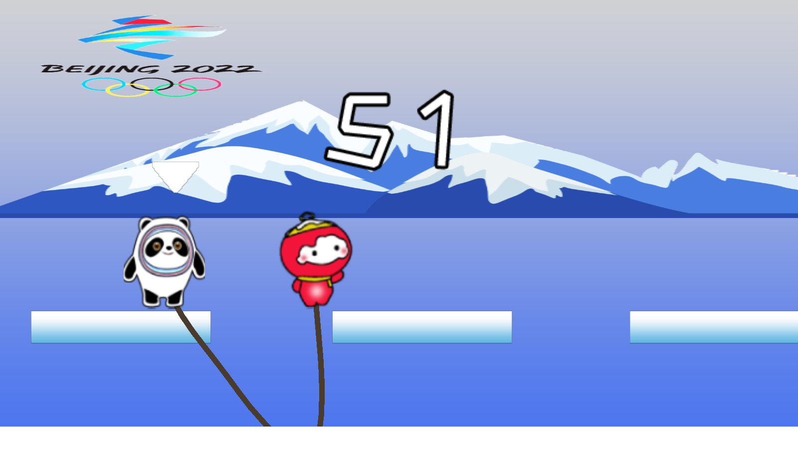 冰墩墩v2.1挂合集