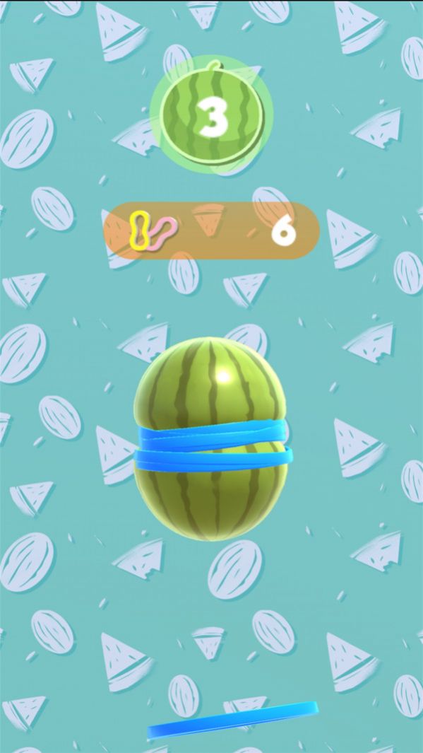 西瓜大挑战游戏安卓手机版  v1.9.8图4