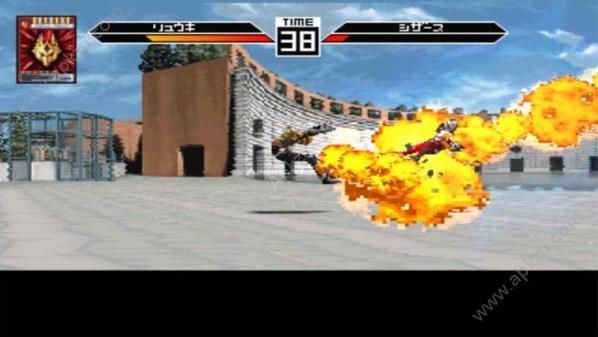 假面骑士沃兹腰带模拟器安卓手机版下载图片1