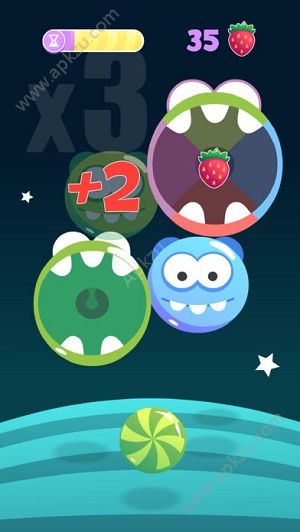 时空怪物游戏图4