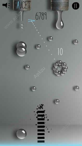 有趣的水龙头游戏图4