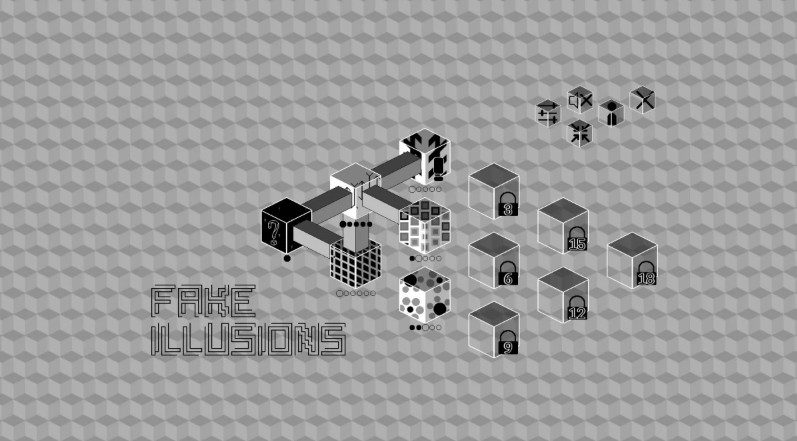 假象Fake Illusions中文版图3