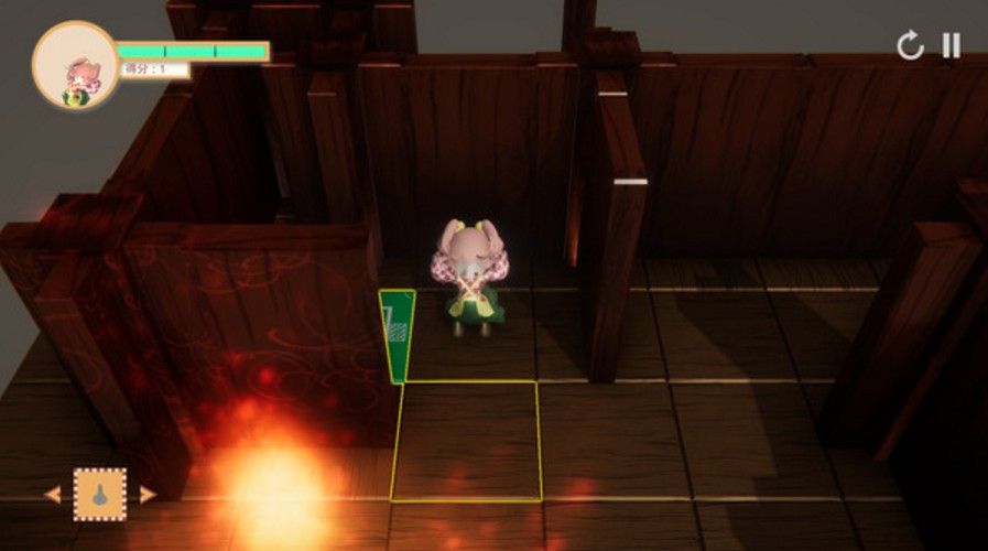 铃奈庵着火了中文手机版图3