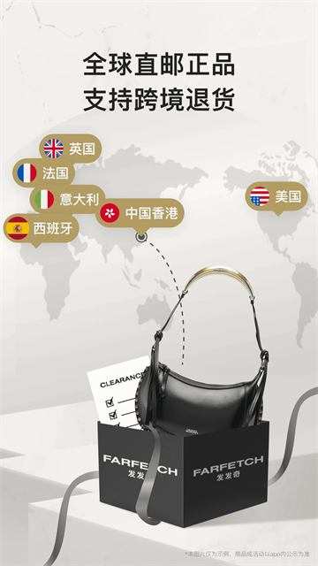 FARFETCH发发奇图5