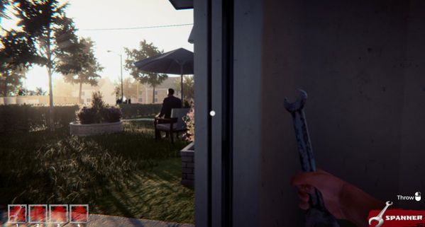 Who Is This Man游戏最新版图2