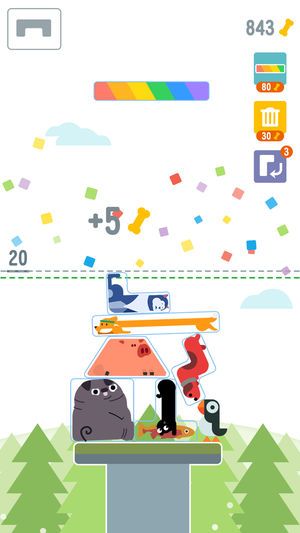 狗狗的完美之塔复活版下载图片1