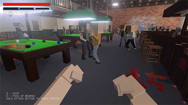 血染小镇手机版图2