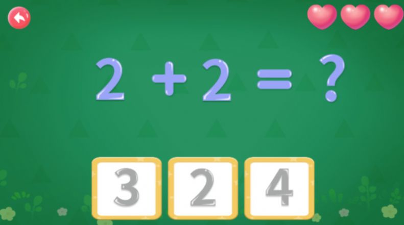 儿童学数字app官方版软件  v1.0.0图1