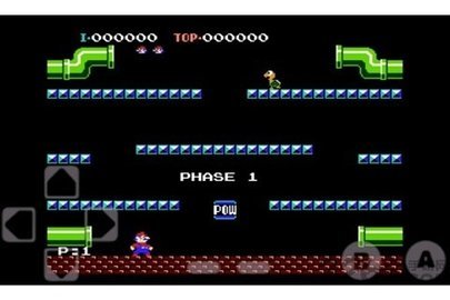 水管玛丽手机版图3