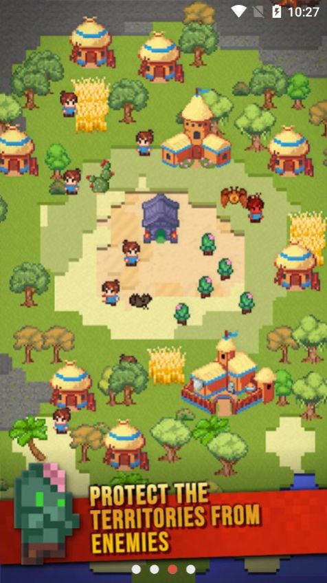 创造与沙盒游戏图2