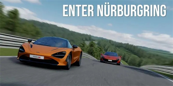 绝对赛车 v2.13.3 安卓版图1