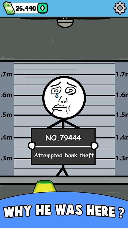 逃生计划摆脱困境游戏图4