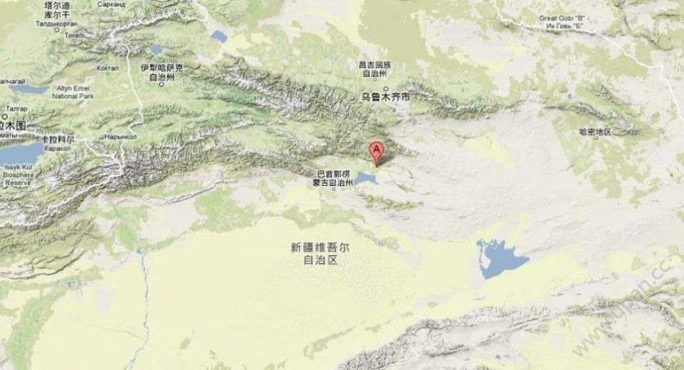 2020年中国地理学会地理小博士竞赛活动官网图1