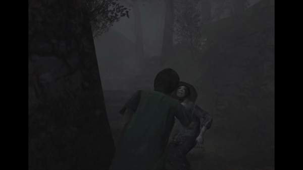 死魂曲手机版游戏图4