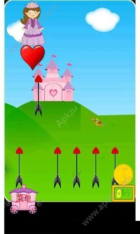 百变公主养成记安卓版图1