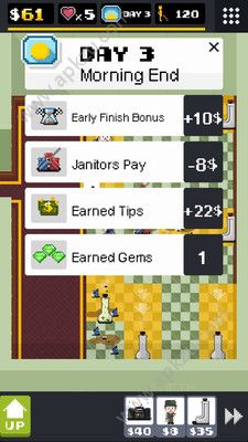 开罗男厕所大作战宝石关卡全安卓版  V1.0.1图5