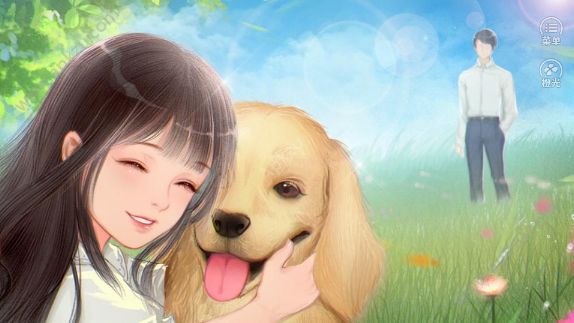 橙光美少女冲鸭游戏完整剧情版下载  v1.0图3