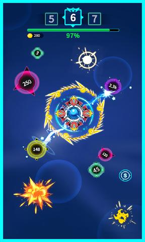 病毒塔防大作战图1