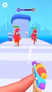 破坏一切3D游戏安卓最新版  v1.1.0图1