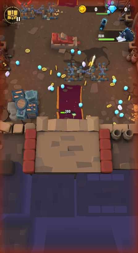 地下城与骑士安卓官方版游戏 v1.0.002图2