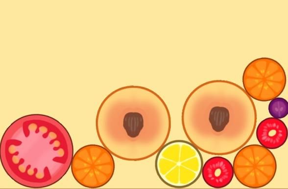 合成大西瓜合集