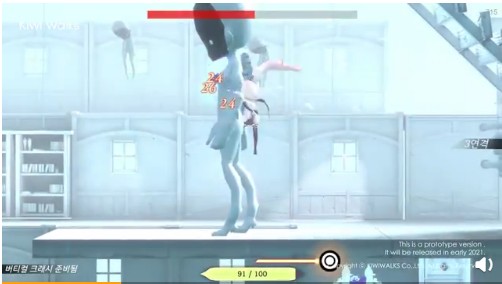 魔女人偶之影游戏图3