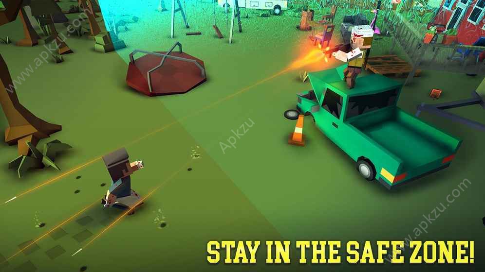 像素大逃杀官网中文版最新下载  v3.5.1图2