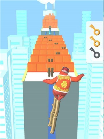 奥特曼创业擦鞋最新手机版游戏  图2