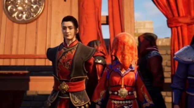 凡人修仙传特别篇燕家堡大战手游图3