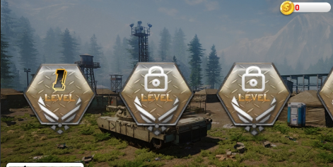 卡车驾驶军队游戏最新手机版  v1.0图3