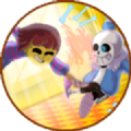 传说之下Sans vs Frisk最新汉化安卓版  v1.1.4