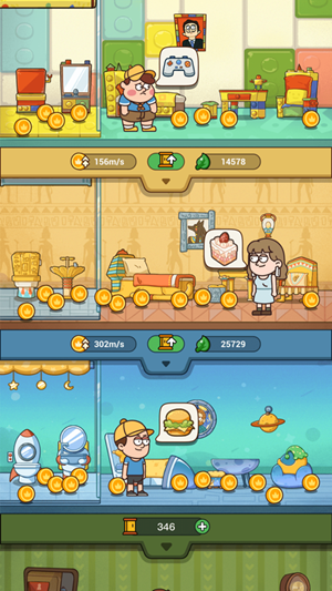 罪案猎人游戏中文版  v0.9.1图1