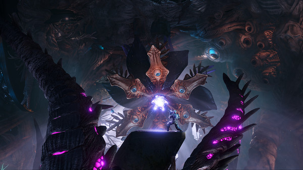 方舟创世纪2手机版图1