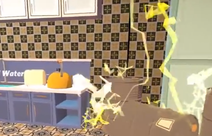 屌德斯解说模拟消防员安卓最新版  v1.0图1